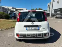 2025 Fiat Panda