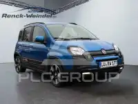 2025 Fiat Panda