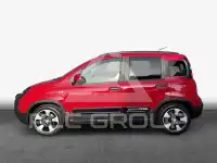 2025 Fiat Panda