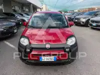2025 Fiat Panda
