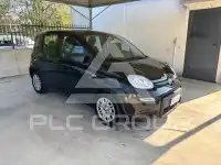 2025 Fiat Panda