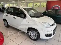2025 Fiat Panda