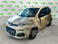 2025 Fiat Panda
