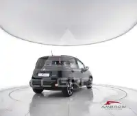 2025 Fiat Panda