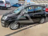 2025 Fiat Panda