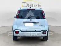 2025 Fiat Panda