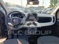 2025 Fiat Panda