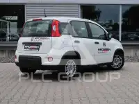 2025 Fiat Panda