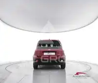 2025 Fiat Panda