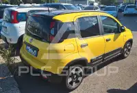 2025 Fiat Panda