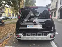 2025 Fiat Panda