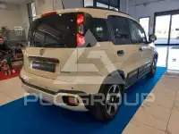 2025 Fiat Panda