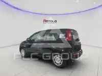 2025 Fiat Panda