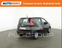 2025 Fiat Panda