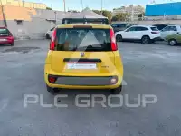 2025 Fiat Panda