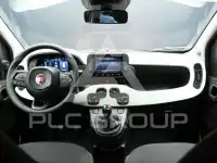 2025 Fiat Panda