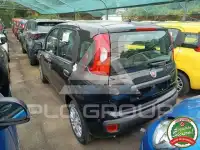 2025 Fiat Panda