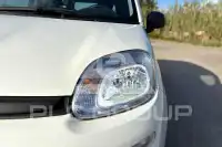 2025 Fiat Panda