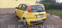 2025 Fiat Panda