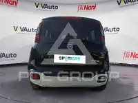 2025 Fiat Panda