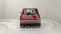 2025 Fiat Panda
