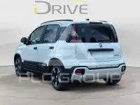 2025 Fiat Panda