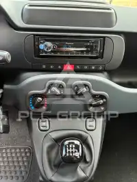 2025 Fiat Panda