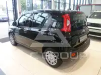 2025 Fiat Panda
