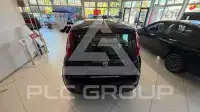 2025 Fiat Panda