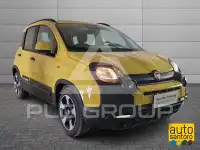 2025 Fiat Panda