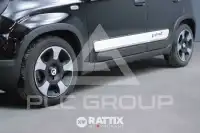 2025 Fiat Panda