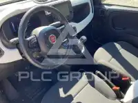 2025 Fiat Panda
