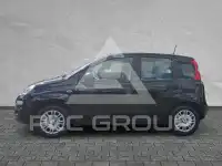 2025 Fiat Panda