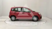 2025 Fiat Panda