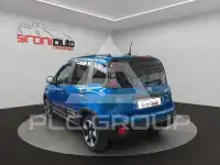 2025 Fiat Panda