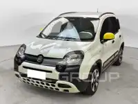 2025 Fiat Panda