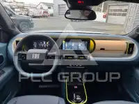 2025 Fiat Panda