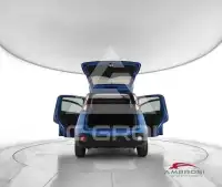 2025 Fiat Panda