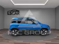 2025 Fiat Panda