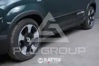 2025 Fiat Panda