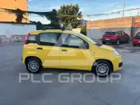 2025 Fiat Panda