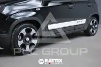 2025 Fiat Panda