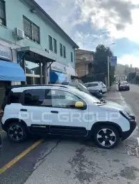 2025 Fiat Panda