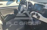 2025 Fiat Panda