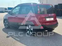 2025 Fiat Panda