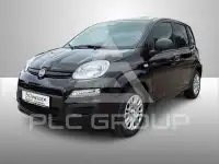 2025 Fiat Panda