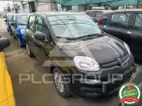 2025 Fiat Panda