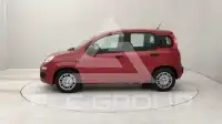 2025 Fiat Panda