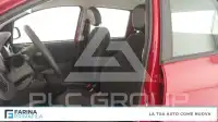 2025 Fiat Panda