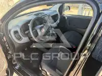 2025 Fiat Panda